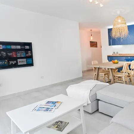 Luxury Buenavista Apartment *