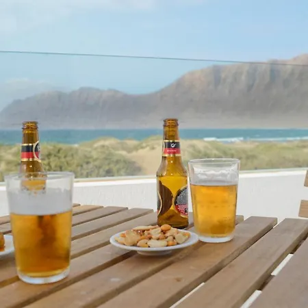 Luxury Buenavista *
