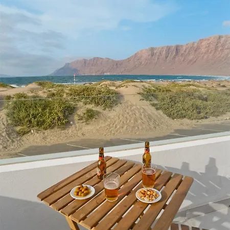 Luxury Buenavista * 法马拉