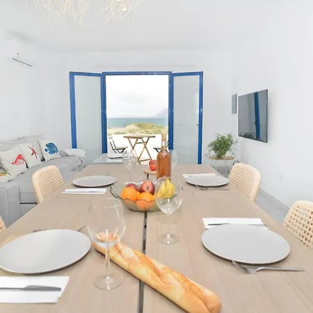 Apartment Luxury Buenavista *