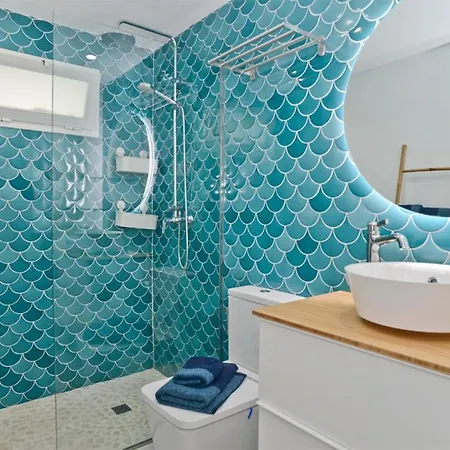 Luxury Buenavista Apartamento *