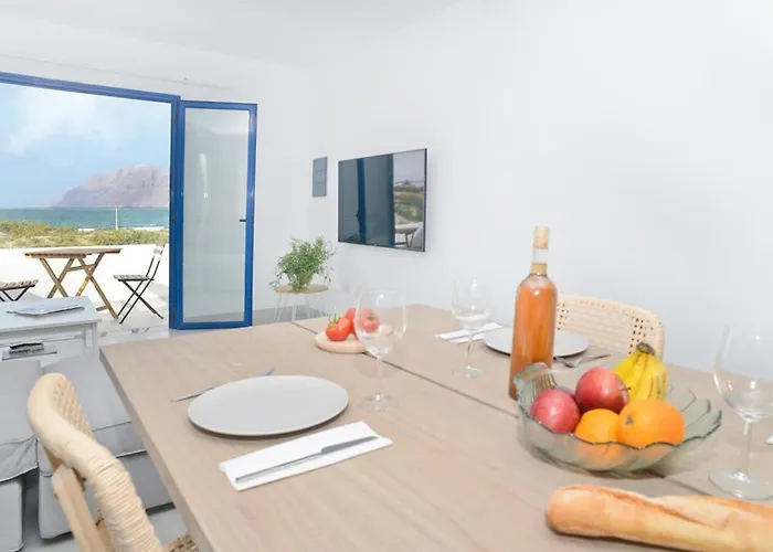 Apartamento Luxury Buenavista *