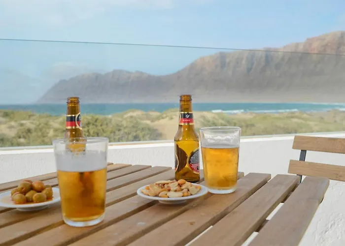 Luxury Buenavista *