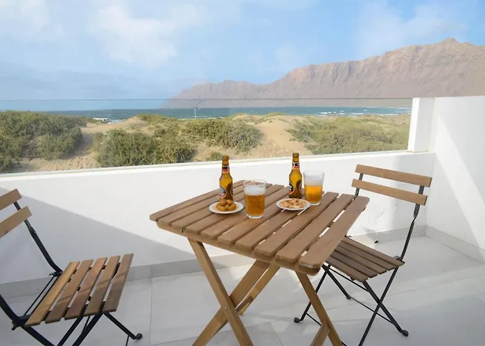 Luxury Buenavista