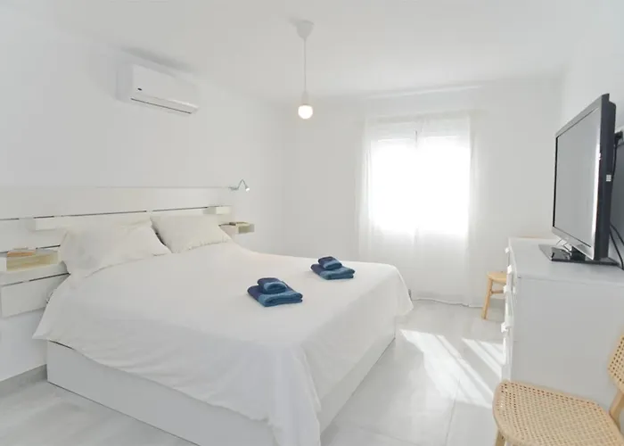 Apartamento Luxury Buenavista