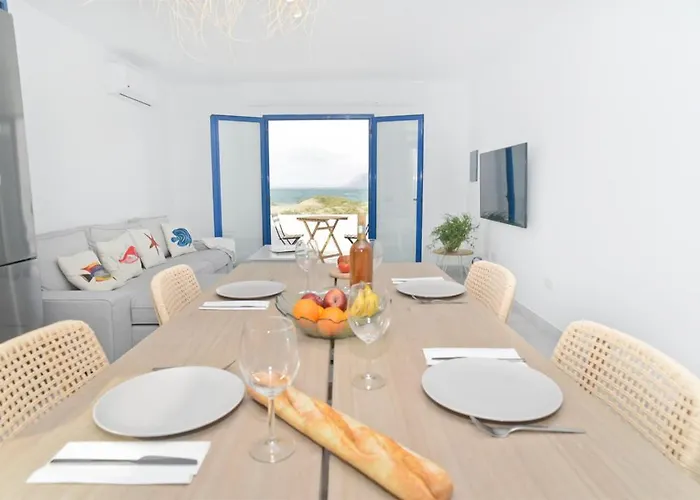 Apartamento Luxury Buenavista *