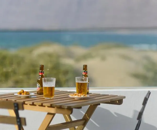 Luxury Buenavista Famara
